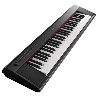 Yamaha Digital Piano NP-12